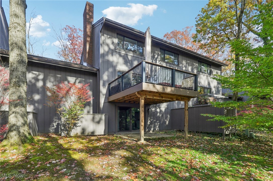 Greenwood Village Condo - Residential