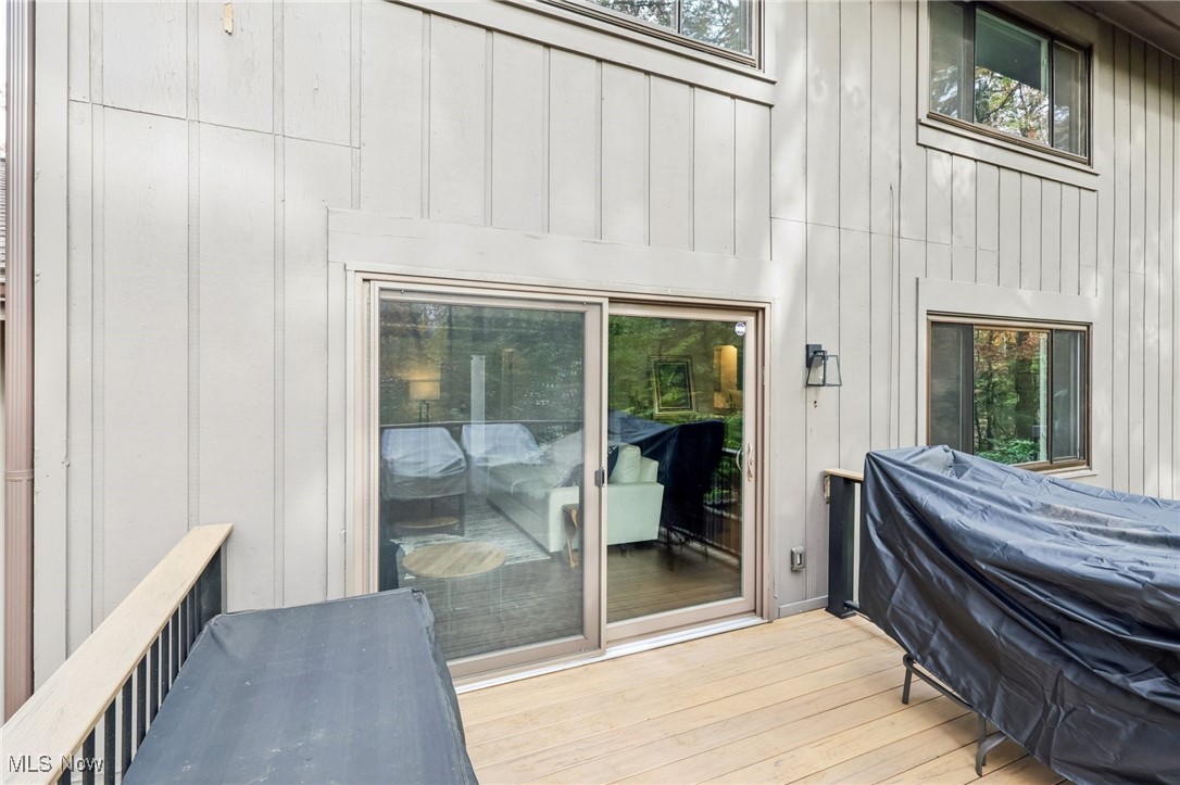 Greenwood Village Condo - Residential