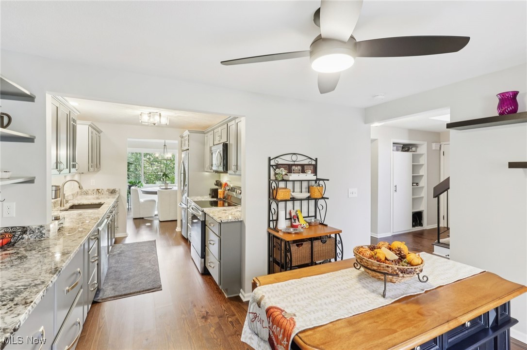 Greenwood Village Condo - Residential