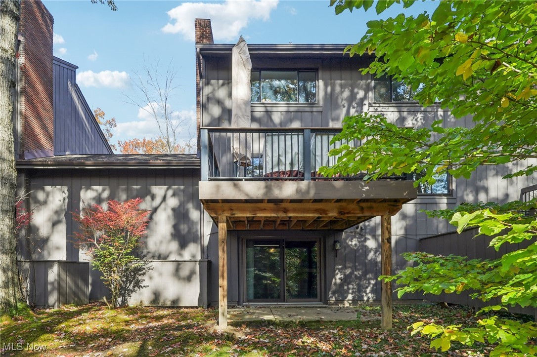 Greenwood Village Condo - Residential