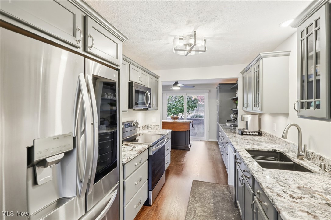 Greenwood Village Condo - Residential