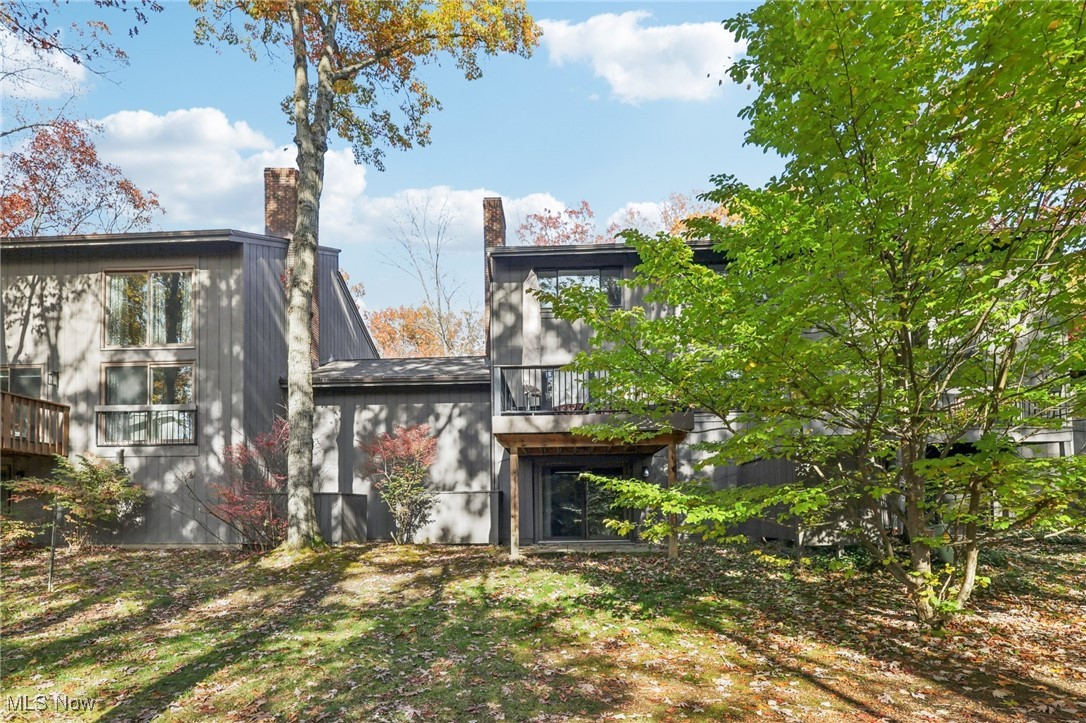 Greenwood Village Condo - Residential