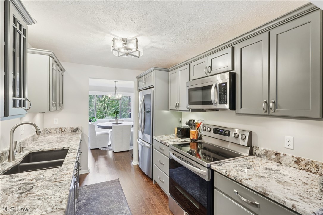 Greenwood Village Condo - Residential