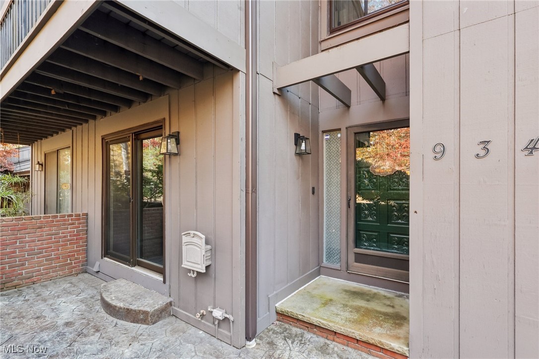 Greenwood Village Condo - Residential