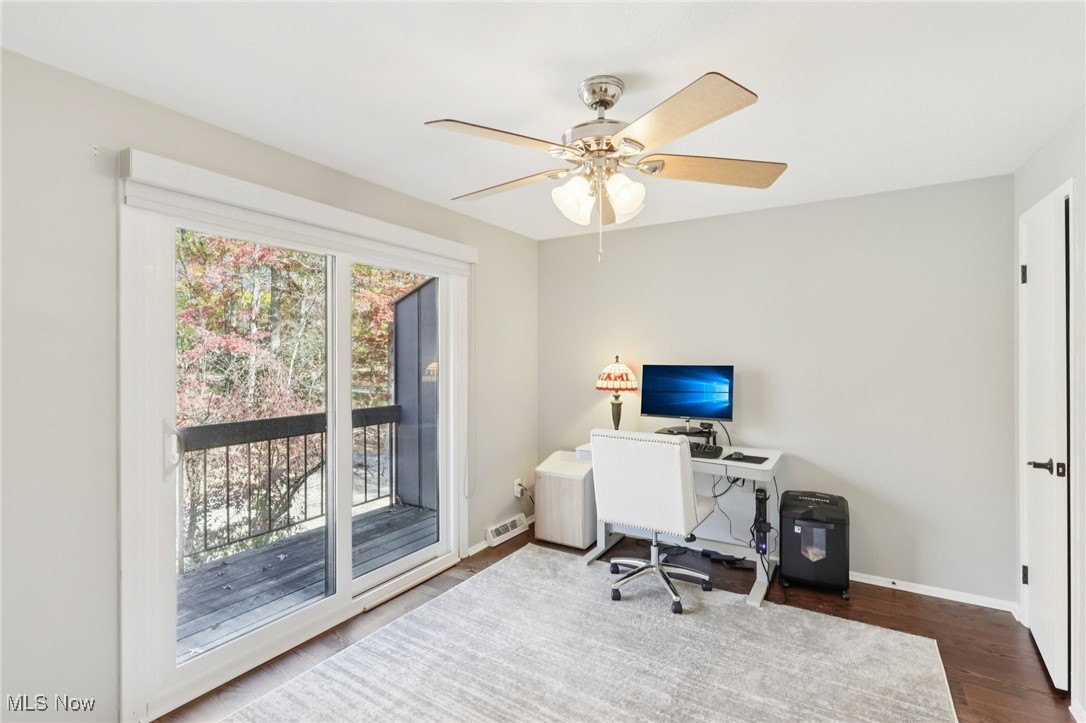 Greenwood Village Condo - Residential