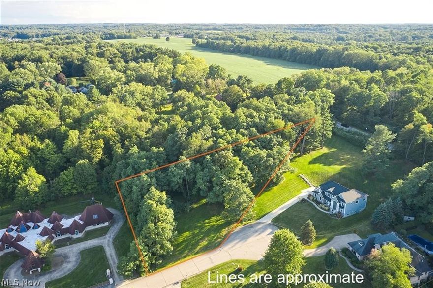 Build your dream home on this beautiful 1.5-acre lot tucked away on a quiet cul-de-sac in Arbour Green! Surrounded by mature trees, this property offers the perfect blend of privacy and natural beauty, while still being close to shopping, dining, schools & entertainment. Don’t miss this rare opportunity to create your ideal retreat in Bath!