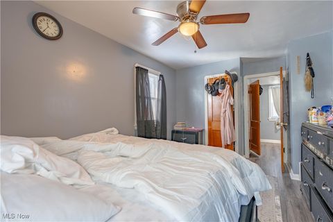 Tiny photo for 13905 Thraves Avenue, Garfield Heights, OH 44125 (MLS # 5184361)