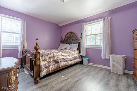 Tiny photo for 13905 Thraves Avenue, Garfield Heights, OH 44125 (MLS # 5184361)