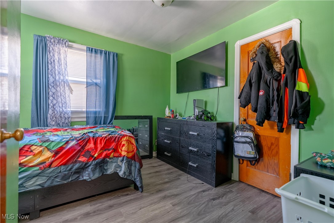 Huber Allotment 01 - Residential