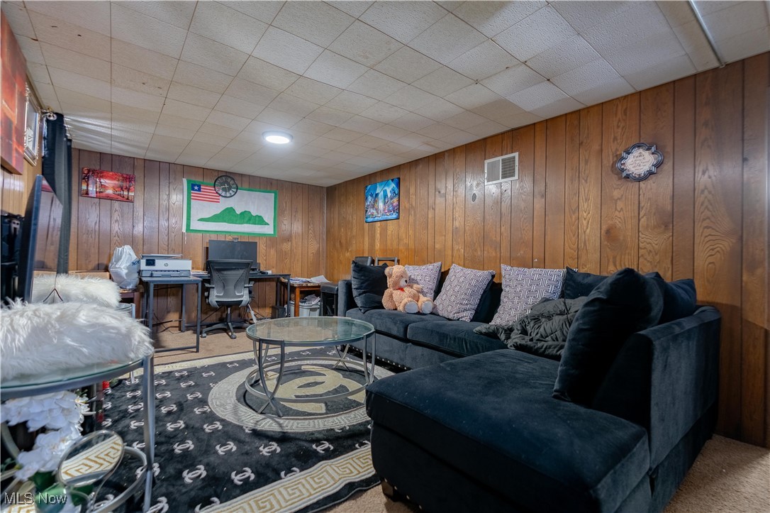 Huber Allotment 01 - Residential