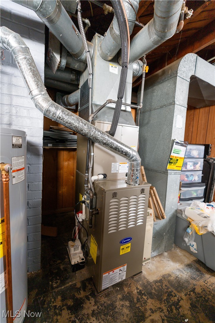 Huber Allotment 01 - Residential