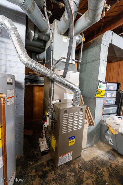 Tiny photo for 13905 Thraves Avenue, Garfield Heights, OH 44125 (MLS # 5184361)