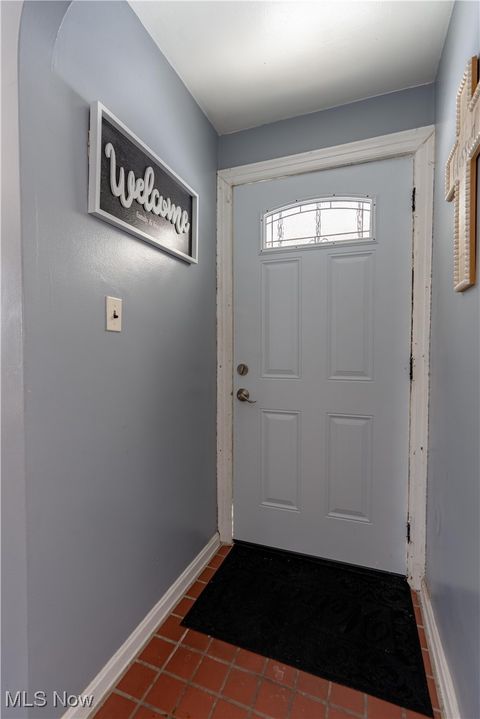 Tiny photo for 13905 Thraves Avenue, Garfield Heights, OH 44125 (MLS # 5184361)