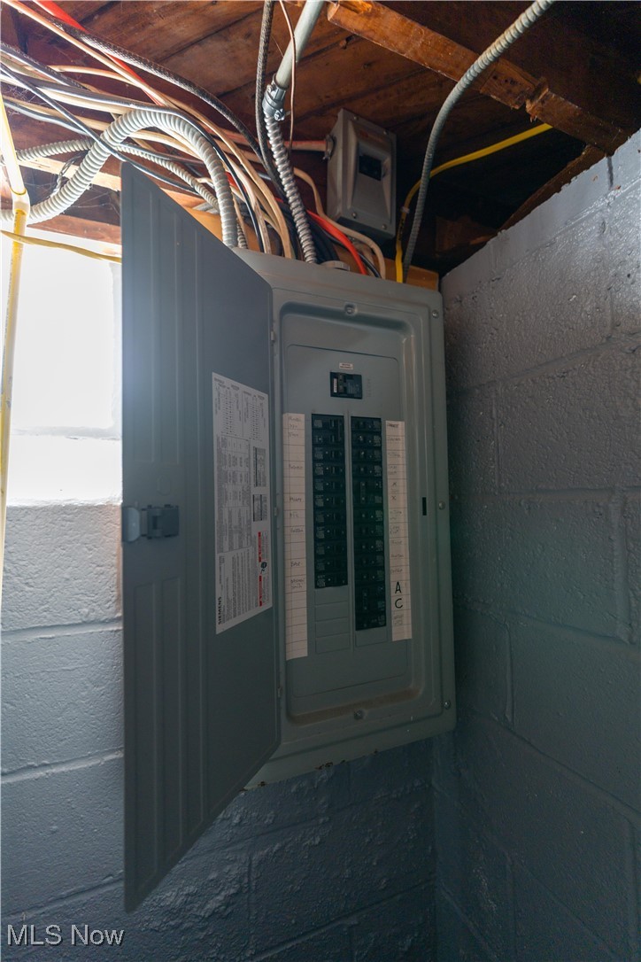 Huber Allotment 01 - Residential