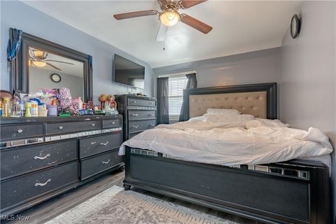 Tiny photo for 13905 Thraves Avenue, Garfield Heights, OH 44125 (MLS # 5184361)