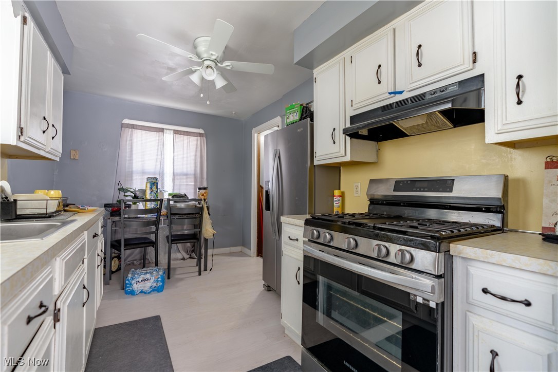 Huber Allotment 01 - Residential