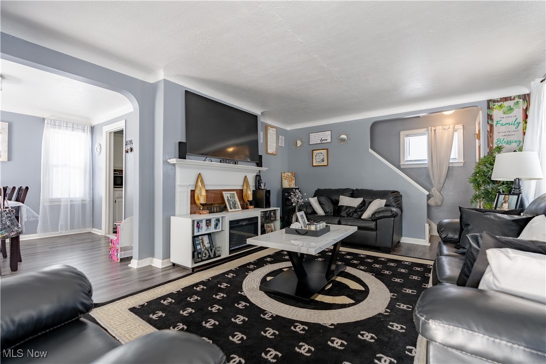 Huber Allotment 01 - Residential