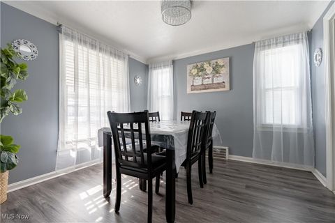 Tiny photo for 13905 Thraves Avenue, Garfield Heights, OH 44125 (MLS # 5184361)