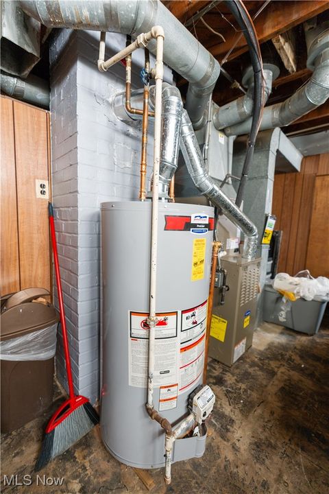 Tiny photo for 13905 Thraves Avenue, Garfield Heights, OH 44125 (MLS # 5184361)