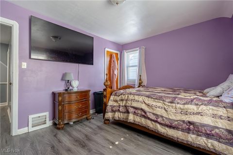 Tiny photo for 13905 Thraves Avenue, Garfield Heights, OH 44125 (MLS # 5184361)