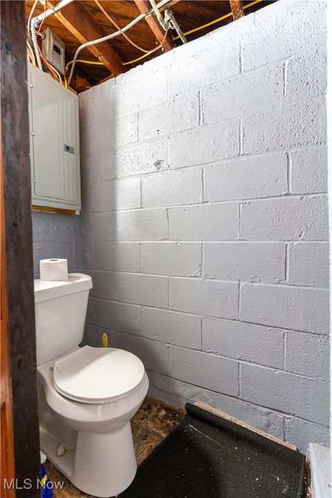 Tiny photo for 13905 Thraves Avenue, Garfield Heights, OH 44125 (MLS # 5184361)