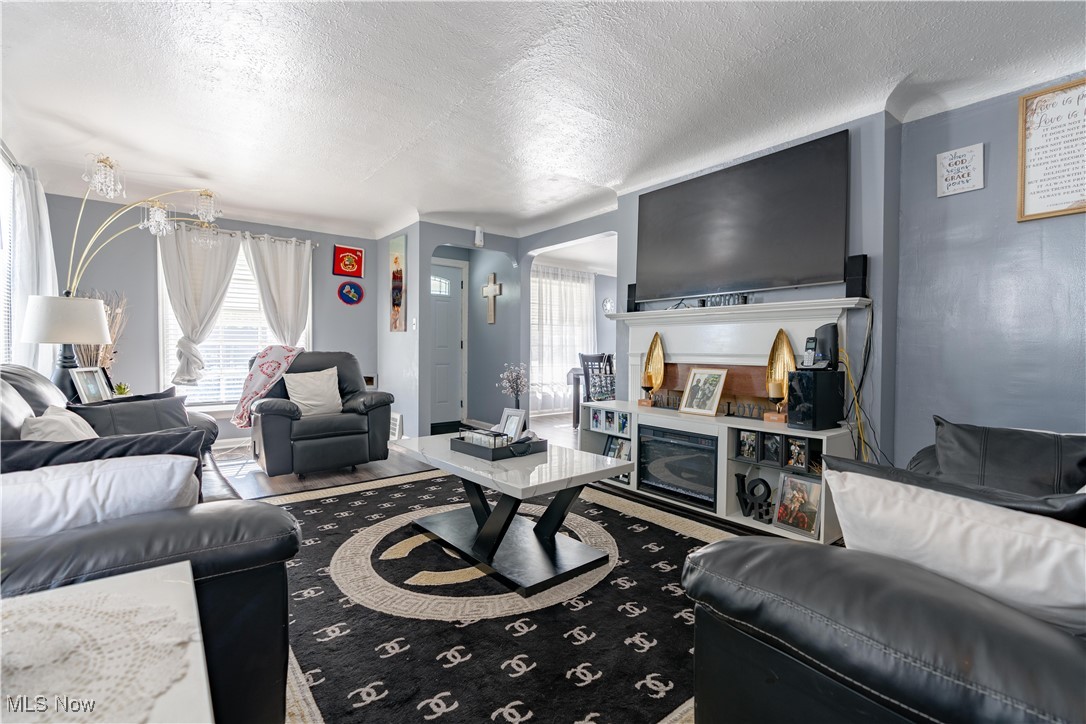 Huber Allotment 01 - Residential