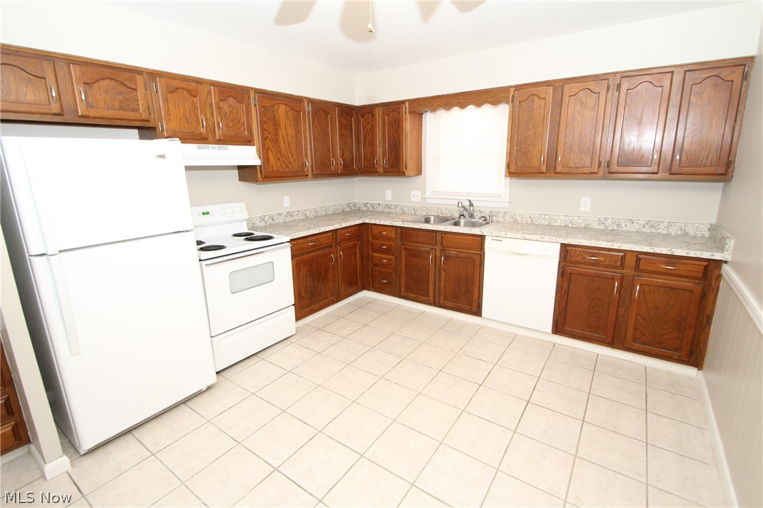 Indian Run Condos - Residential