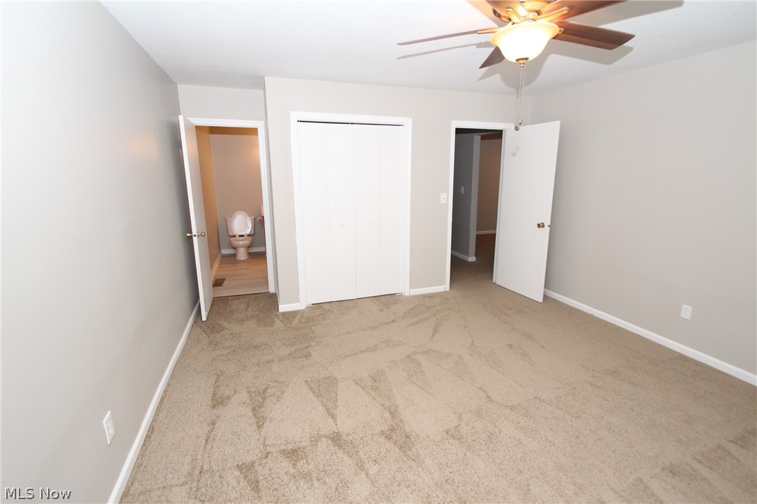 Indian Run Condos - Residential