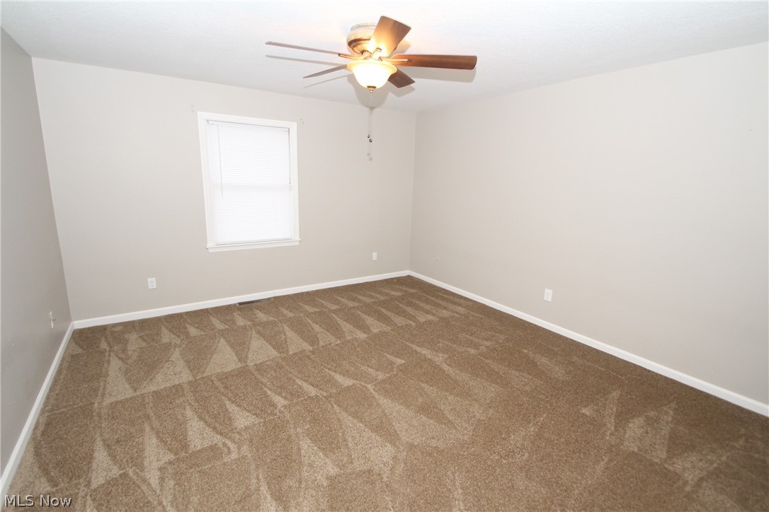 Indian Run Condos - Residential