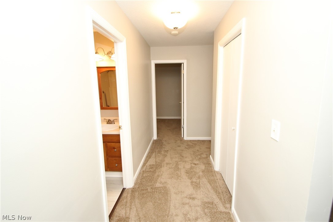 Indian Run Condos - Residential