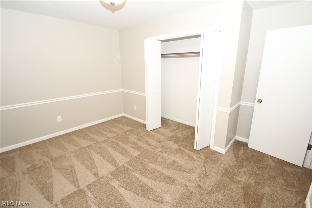 Indian Run Condos - Residential