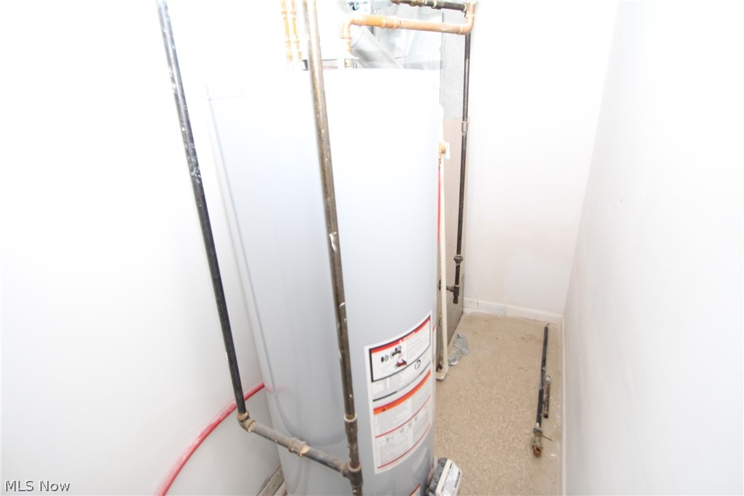 Indian Run Condos - Residential