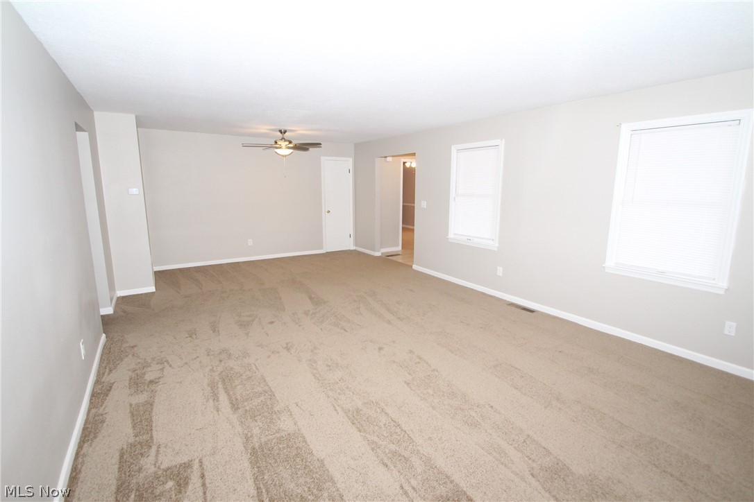 Indian Run Condos - Residential