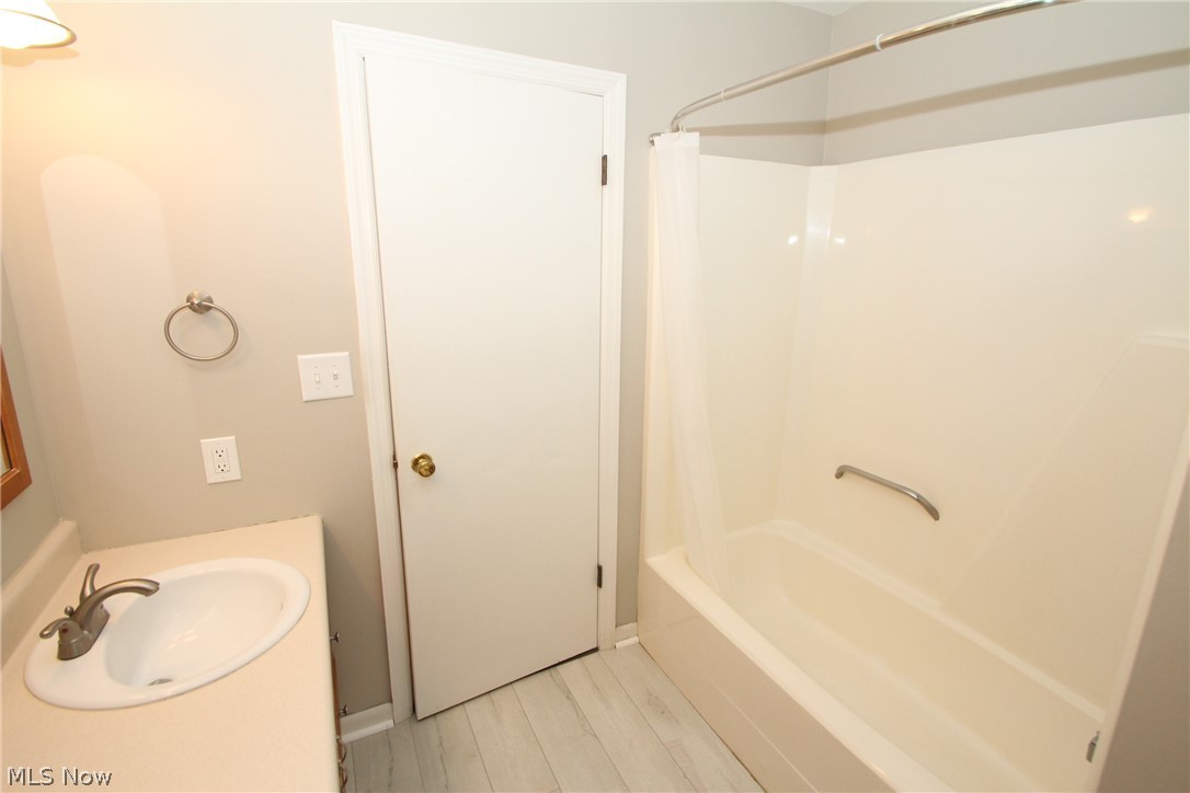 Indian Run Condos - Residential