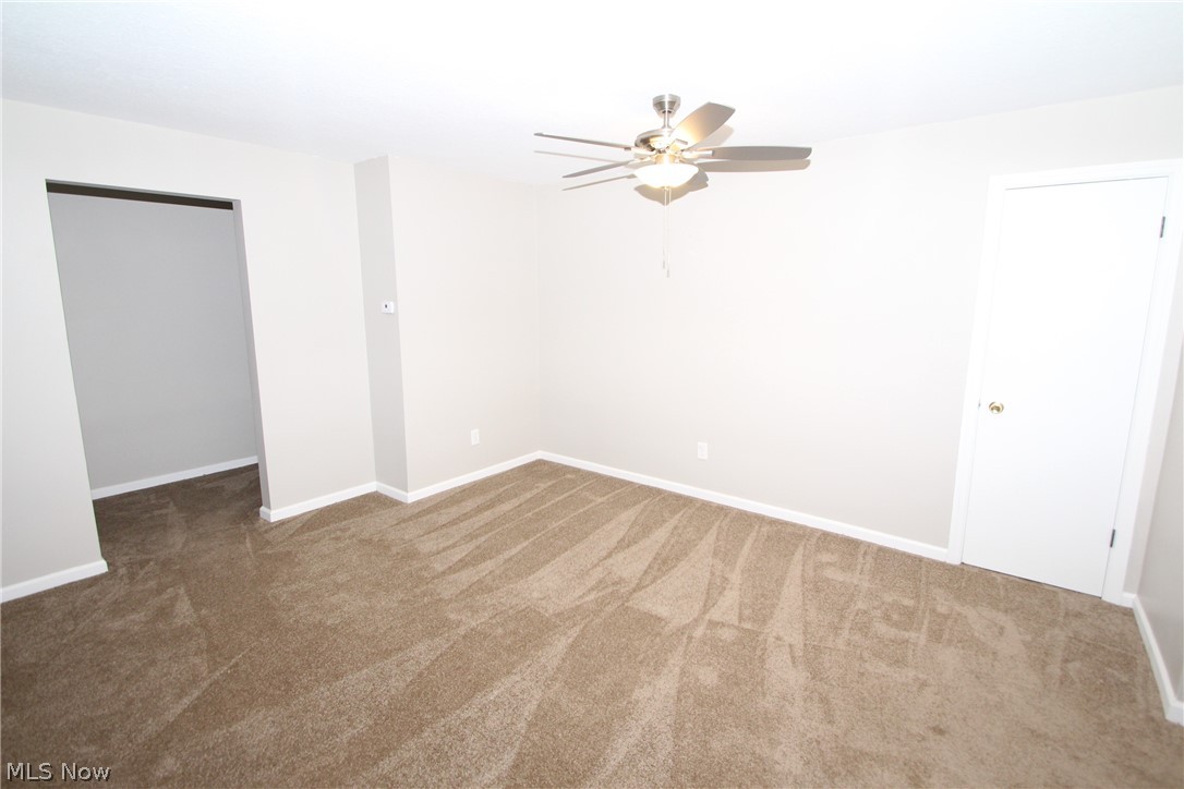 Indian Run Condos - Residential