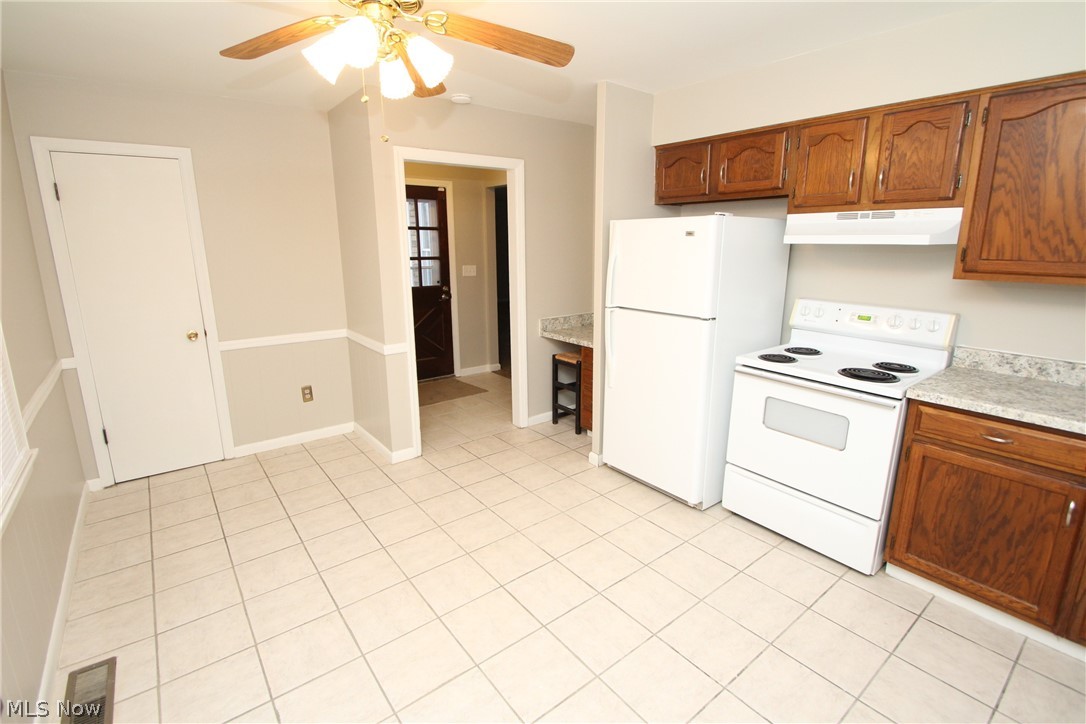 Indian Run Condos - Residential