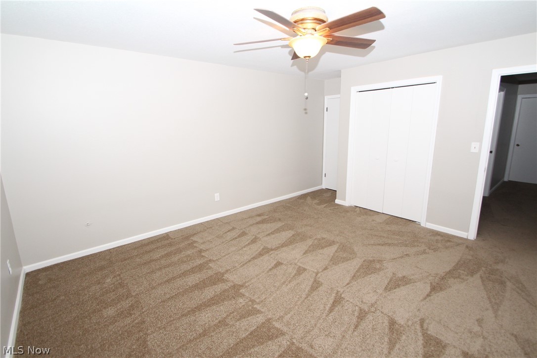 Indian Run Condos - Residential