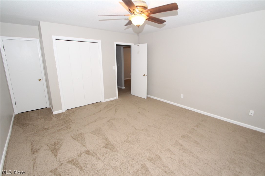 Indian Run Condos - Residential