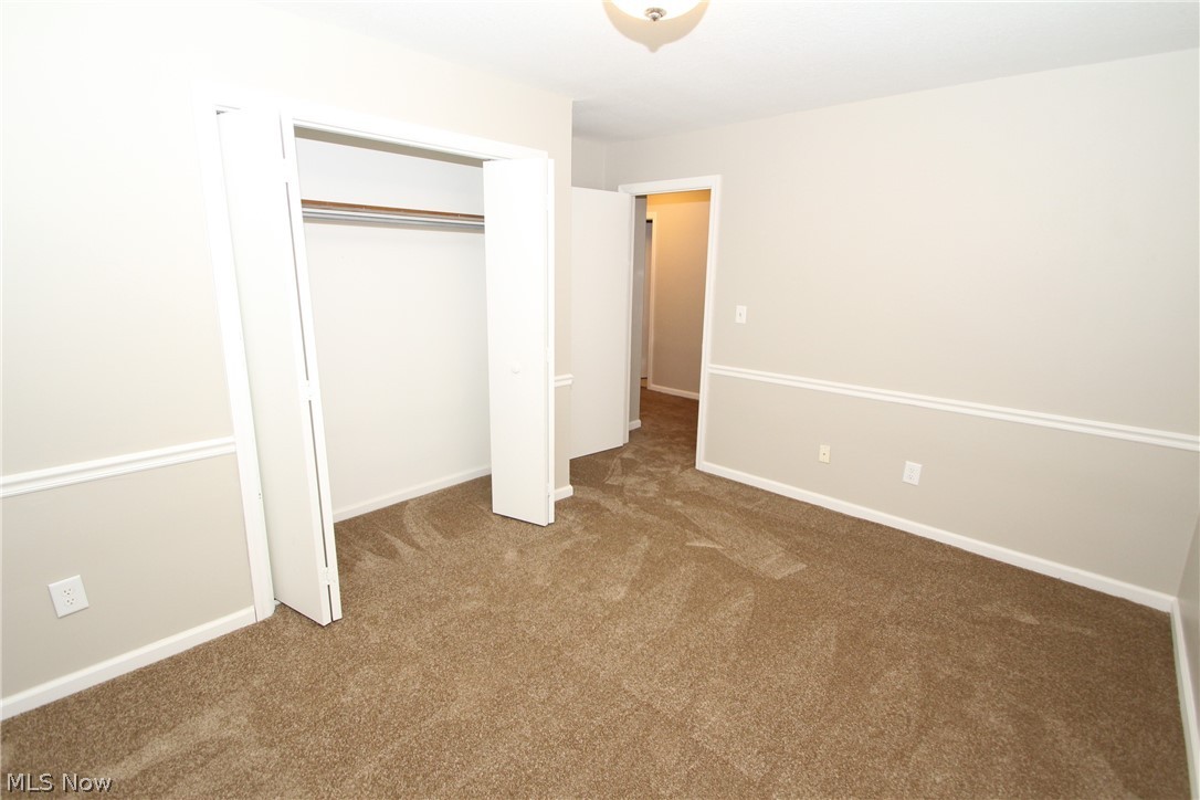 Indian Run Condos - Residential