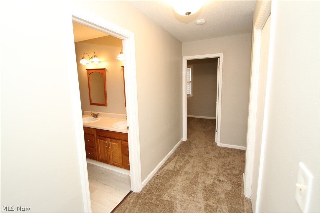 Indian Run Condos - Residential