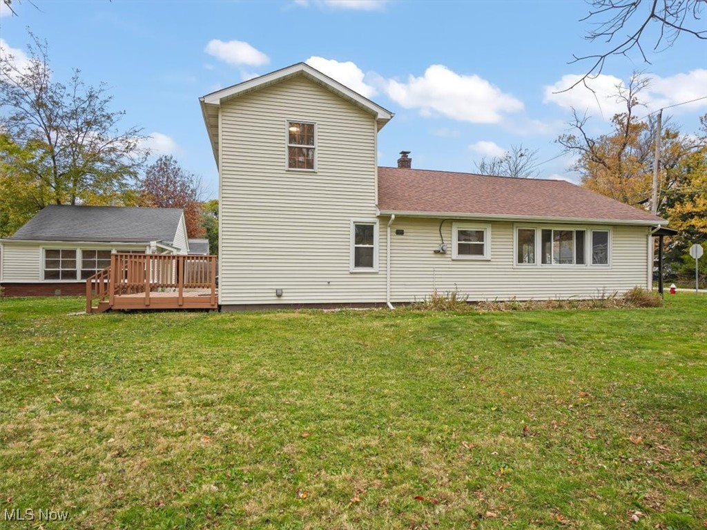 166 Courtland Boulevard, Eastlake, Ohio image 3