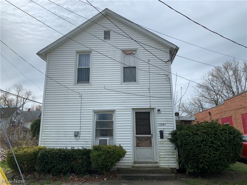 George E Brownells Add 02 - Residential Income