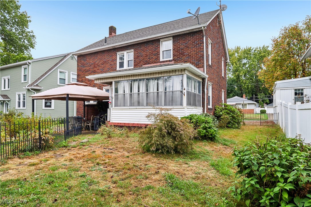 East Barberton Land Companys - Residential