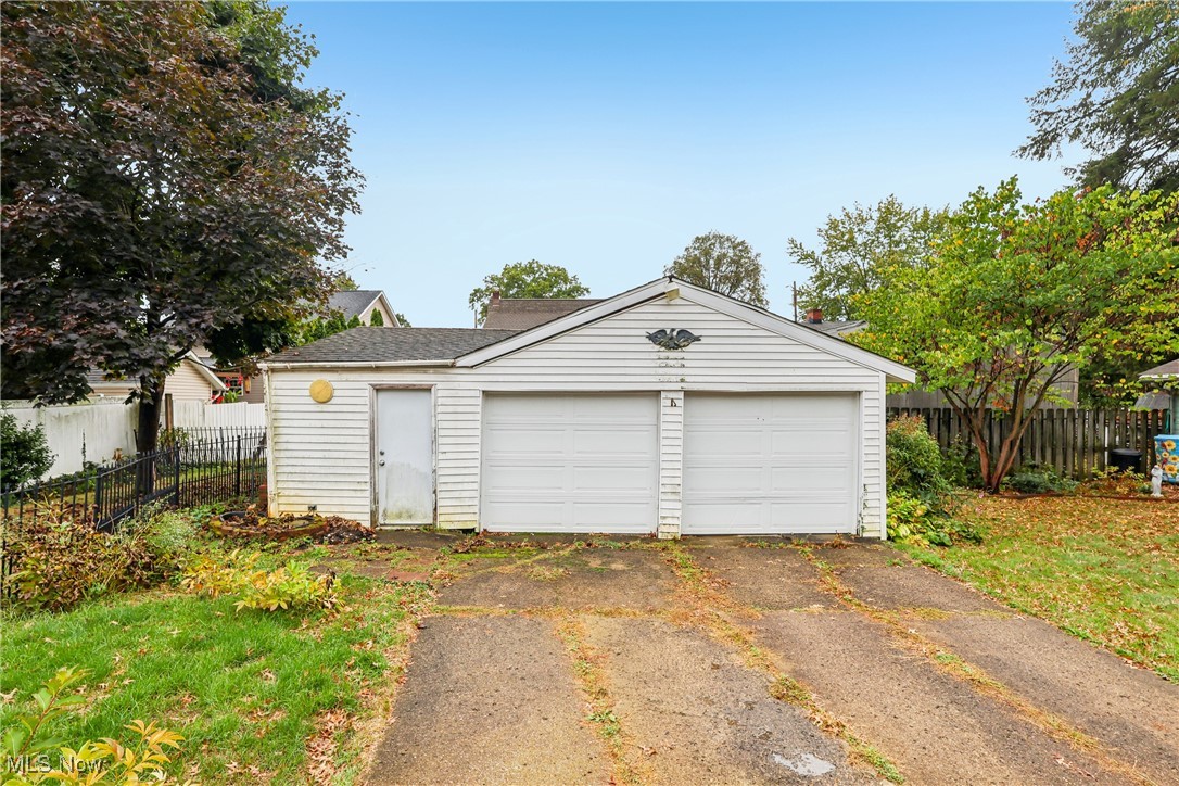 East Barberton Land Companys - Residential