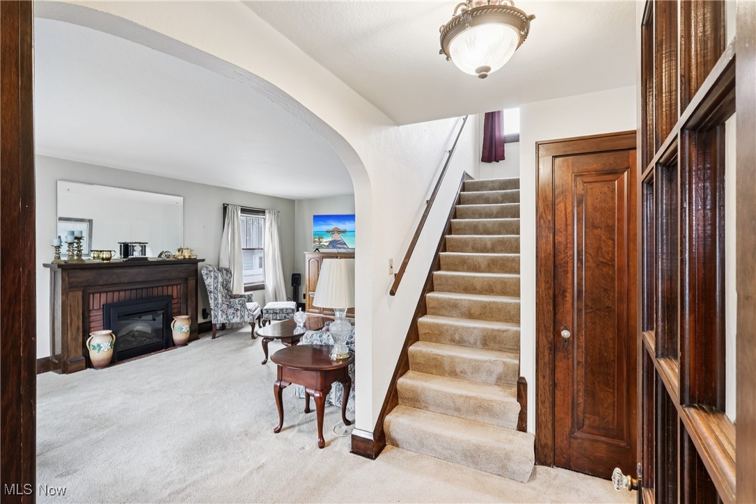 East Barberton Land Companys - Residential