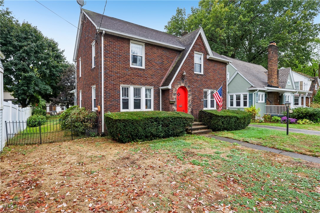 East Barberton Land Companys - Residential
