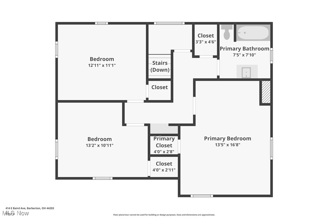 East Barberton Land Companys - Residential