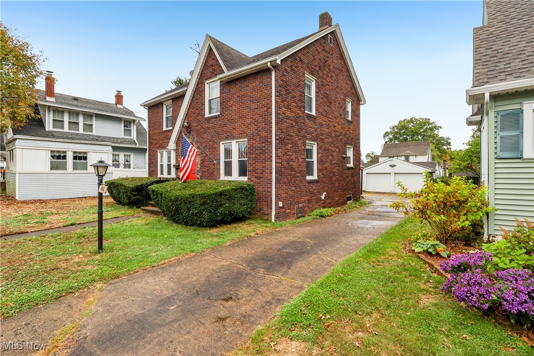 East Barberton Land Companys - Residential