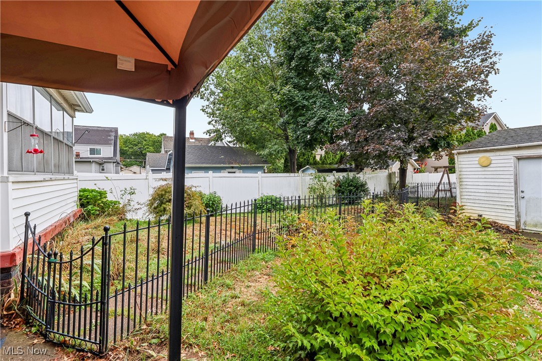 East Barberton Land Companys - Residential