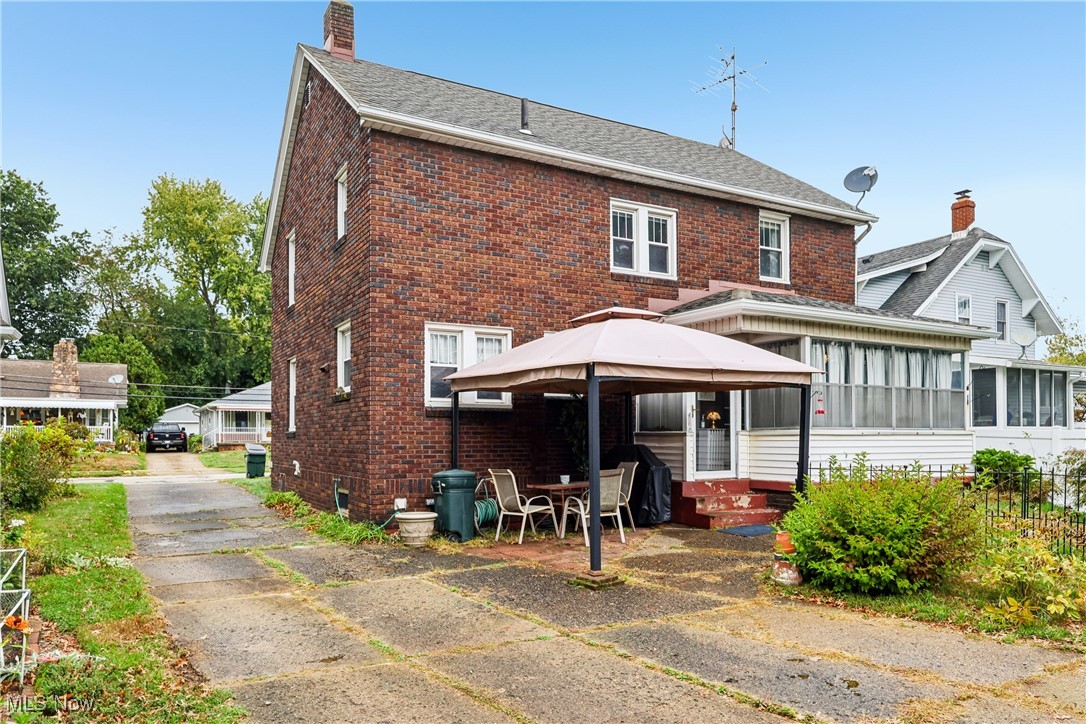 East Barberton Land Companys - Residential